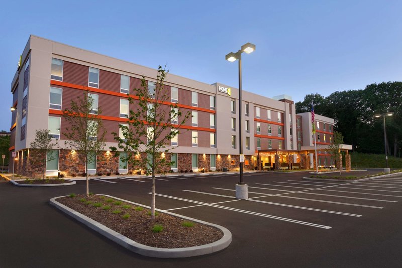 home2 suites by hilton pittsburgh mccandless pa