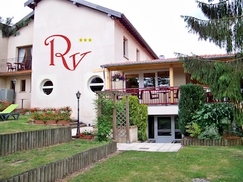 Logis Le Relais Vosgien,,3 star