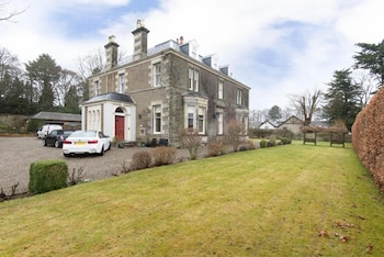 Ashlea Manor Guest House,,3 star