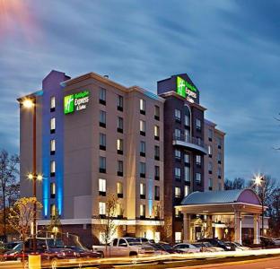 Holiday Inn Express Hotels & Suites Columbus-Polaris Parkway By Ihg,Delaware>>Columbus,3 star