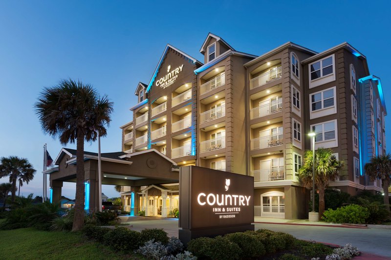 comfort inn and suites