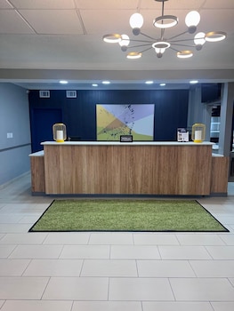 Spark By Hilton Galveston,Galveston County>>Galveston,3 star