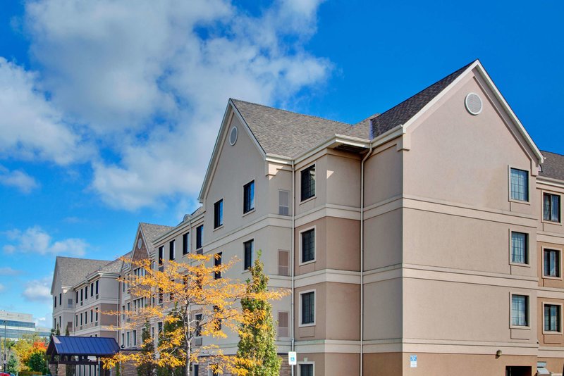 Sonesta Es Suites Toronto Markham,In Markham (Thornhill),3 star