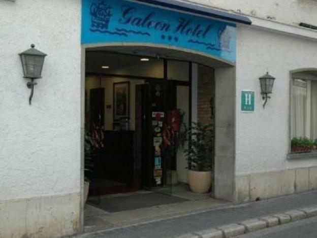 galeon