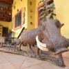 Cherry Tree Cottage Linden Bed And Breakfast,Johannesburg South>>Johannesburg,3 star