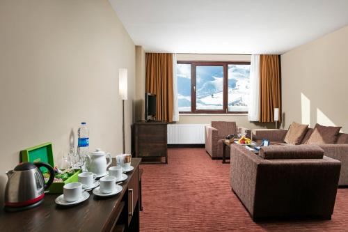 Sirene Davras Hotel,Isparta>>Cobanisa,4 star