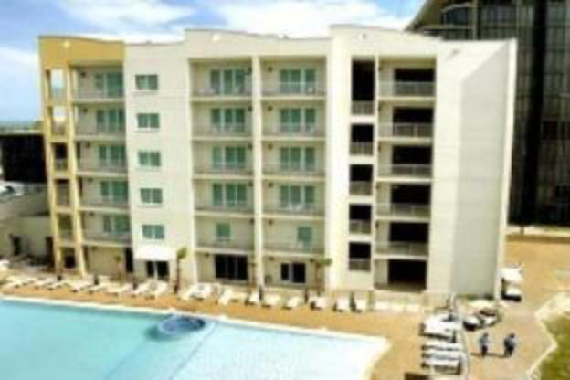 Peninsula Island Resort & Spa - All Suites,Cameron County>>Brownsville,3.5 star