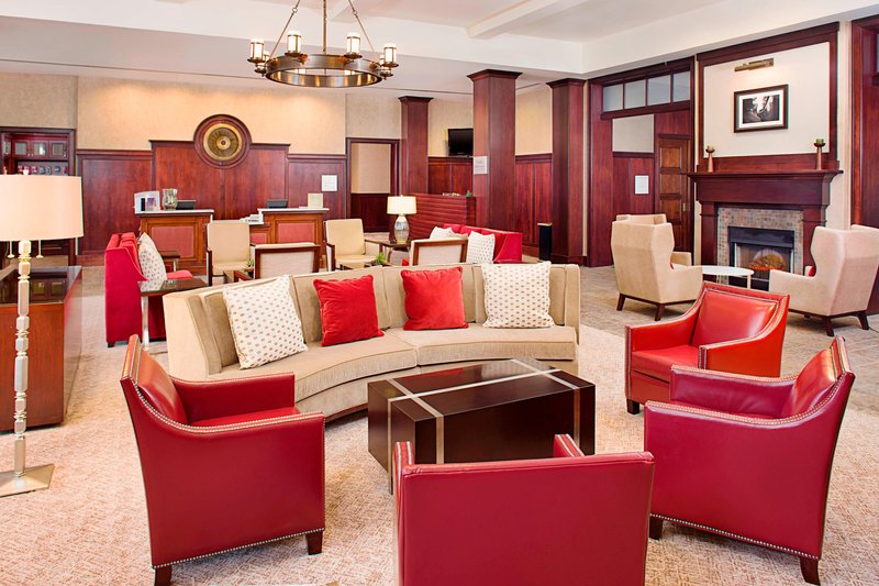 Sheraton Rockville Hotel,Montgomery County>>Gaithersburg,3.5 star
