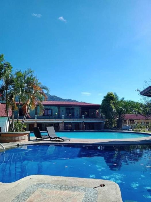 La Vista Pansol Resort Complex,,1 star