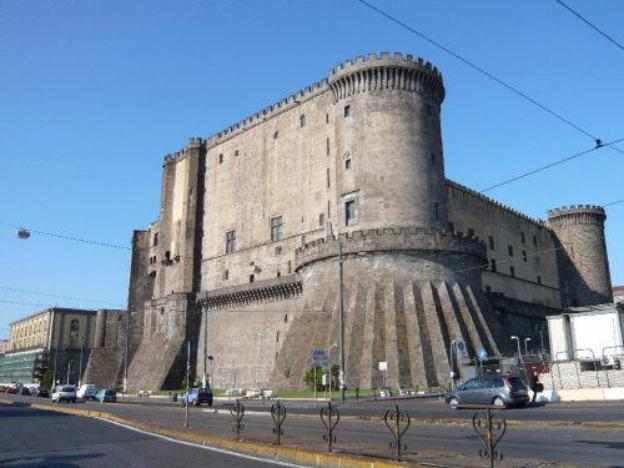 hotel alloggio del conte