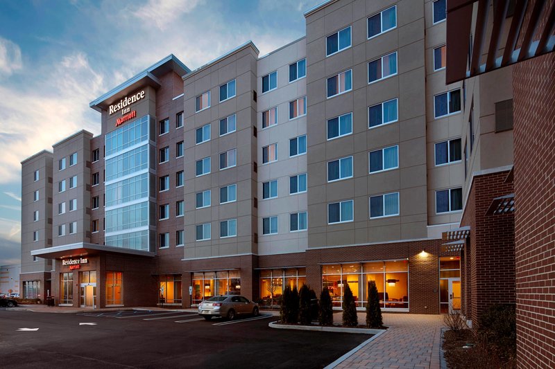 Residence Inn Secaucus Meadowlands