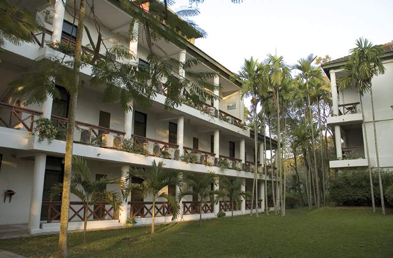 The Imperial Chiang Mai Resort & Sports Club,Don Kaeo>>Chiang Mai,4 star