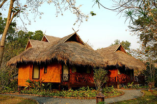 hmong hilltribe lodge