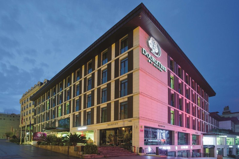 Doubletree By Hilton Istanbul Old Town