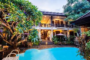 Amata Lanna Chiang Mai One Member Of The Secret Retreat,Chiang Mai>>Chang Khlan,4 star