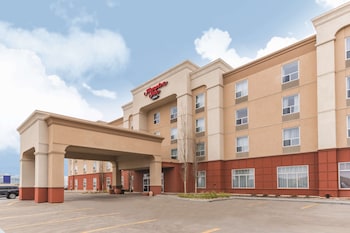 Hampton Inn By Hilton Edmonton/South, Alberta, Canada,Edmonton>>Alberta,3 star