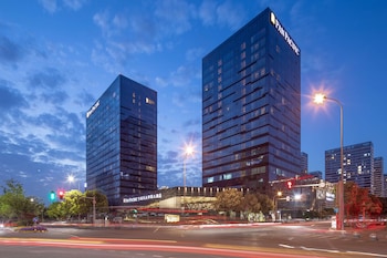 pan pacific ningbo