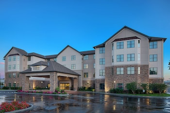 Homewood Suites By Hilton Carle Place - Garden City, Ny,Garden City>>Carle Place,3 star