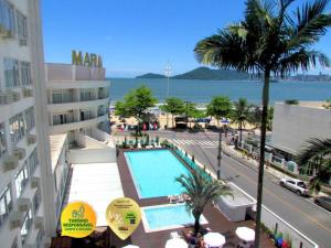 marambaia hotel e convencoes