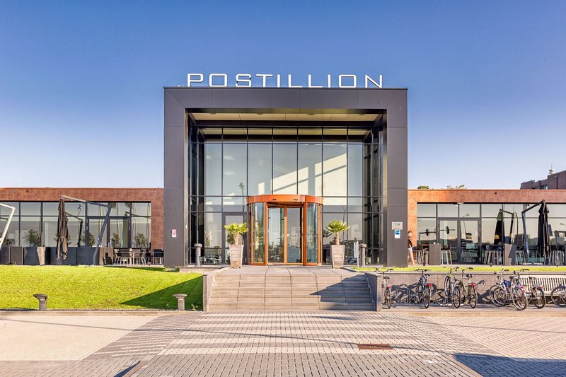 Postillion Hotel Utrecht Bunnik,Utrecht>>Bunnik,4 star