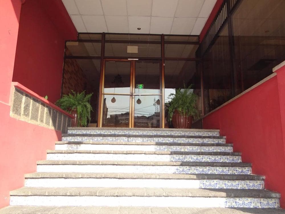 Hotel Sevilla,,2 star