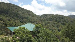Gorilla Valley Lodge,,3 star