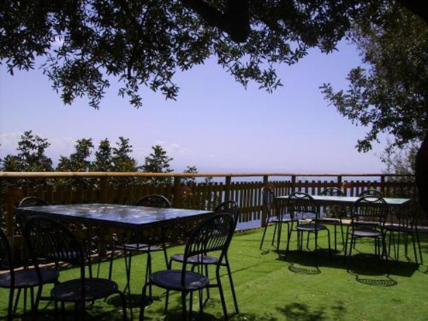 Fico D'india Relais,Amalfi>>Agerola,3 star