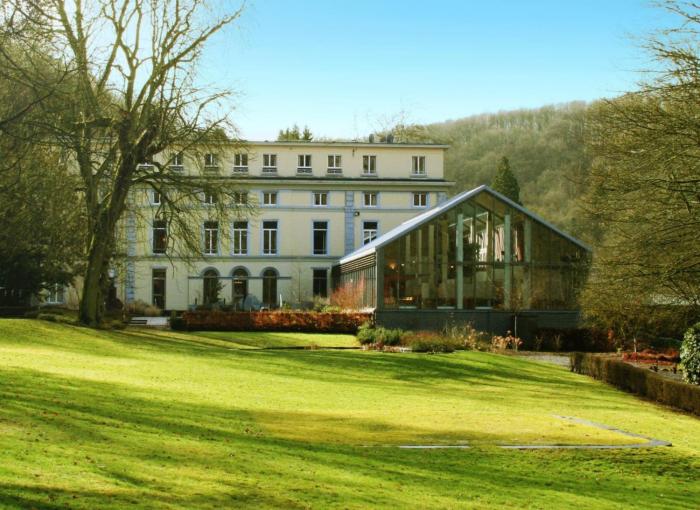 Hotel Castel De Pont-A-Lesse Dinant