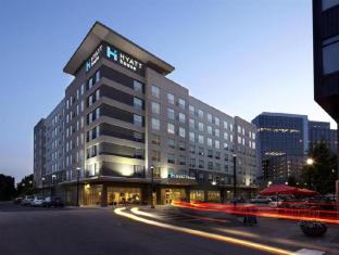 Hyatt House Raleigh North Hills,Charlotte>>Asbury,3 star