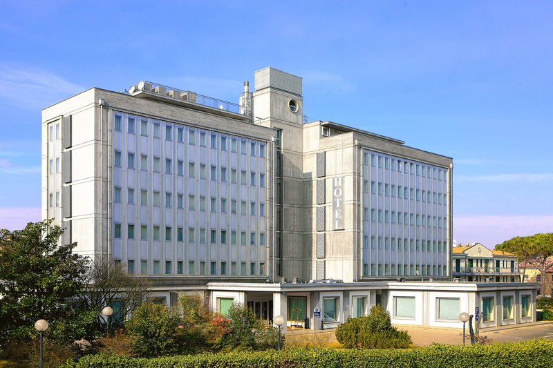 Best Western Park Hotel Continental,San Dona Di Piave>>Noventa Di Piave,4 star