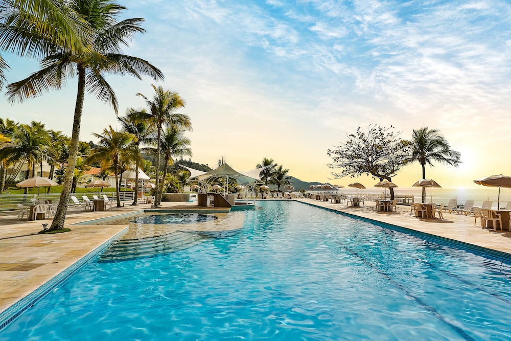 Itapema Beach Hoteis By Nobile,Itapema>>Itajai,3 star