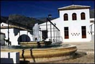 Villa Turística De Priego,Córdoba>>Bujalance,3 star