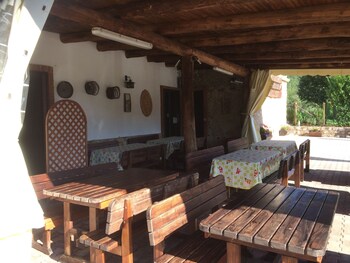 Agriturismo Il Giardino Dei Ciliegi,,1 star