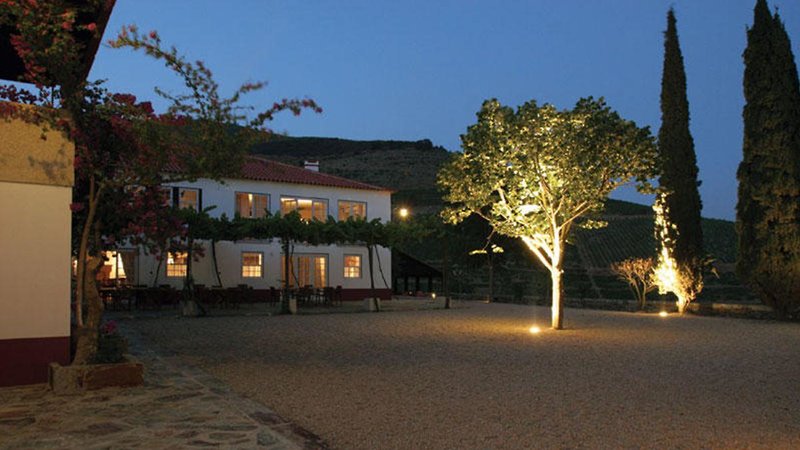 quinta nova winery house relais and chateaux