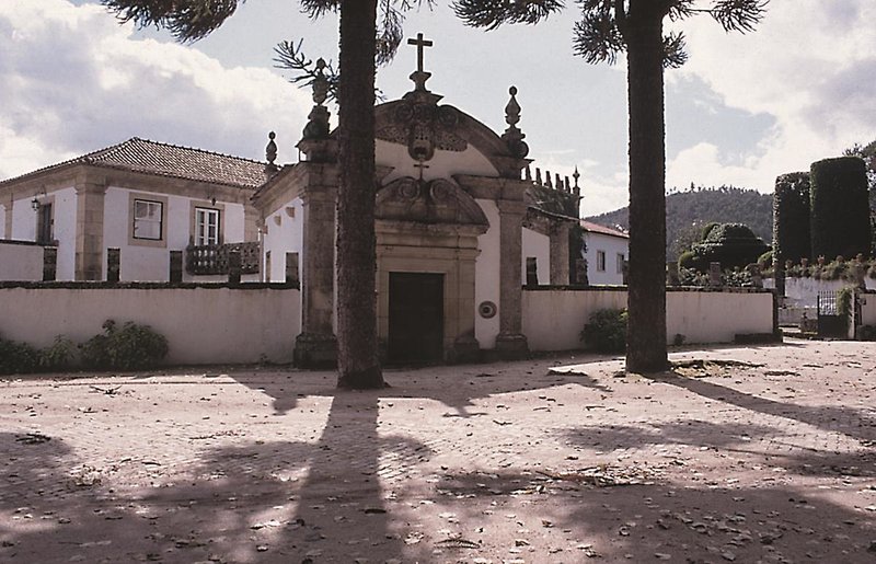 Casa Do Campo,Celorico De Basto>>Braga,4 star