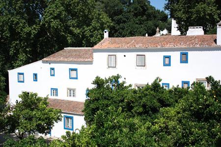 Convento Sao Paulo - Hotel Rural,Evora>>Borba,4 star