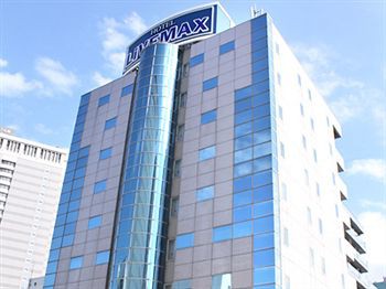 Hotel Livemax Sapporo,Sapporo>>Chuo-Ku,2.5 star