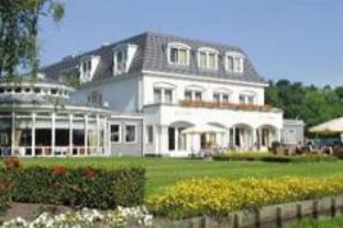 Fletcher Hotel - Restaurant De Witte Raaf,Leiden>>Amsterdam,4 star