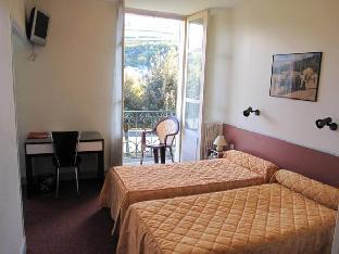 Hotel Au Val Dore,La Bourboule>>Clermont-Ferrand,2 star