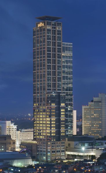 keraton at the plaza the unbound collection by hyatt