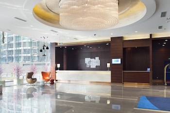 Holiday Inn Express Dongzhimen By Ihg,Chaoyang>>Beijing,3 star