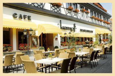 Hotel-Restaurant Kempf