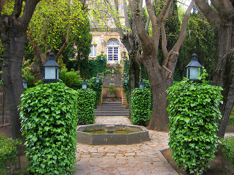 hacienda del cardenal