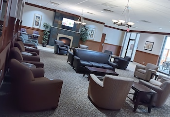 baymont by wyndham jamestown conference center and water park