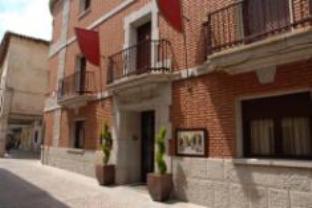 Casona De Torres Rural,In The City Center,3 star