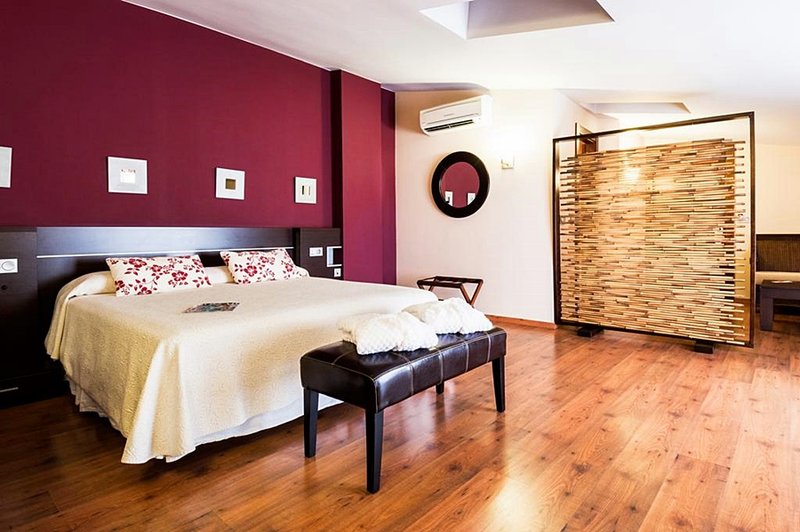 Hotel Doña Manuela,Daimiel>>Ciudad Real,3 star