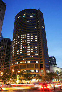 Crowne Plaza Manila Galleria By Ihg,Manila>>Makati,5 star