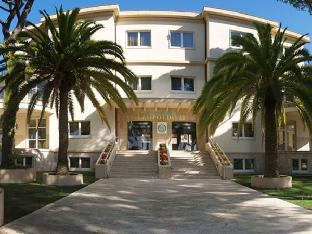 Hotel Terme Marine Leopoldo Ii,Grosseto>>Bagni Di Lucca,4 star
