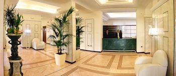 Terme Marine Leopoldo Ii,Grosseto>>Bagni Di Lucca,4 star