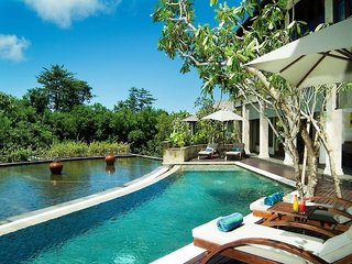 gending kedis luxury villas and spa estate